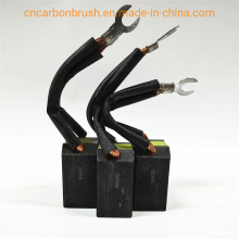 Supplying Carbon Brush for Forklift Electric Motor